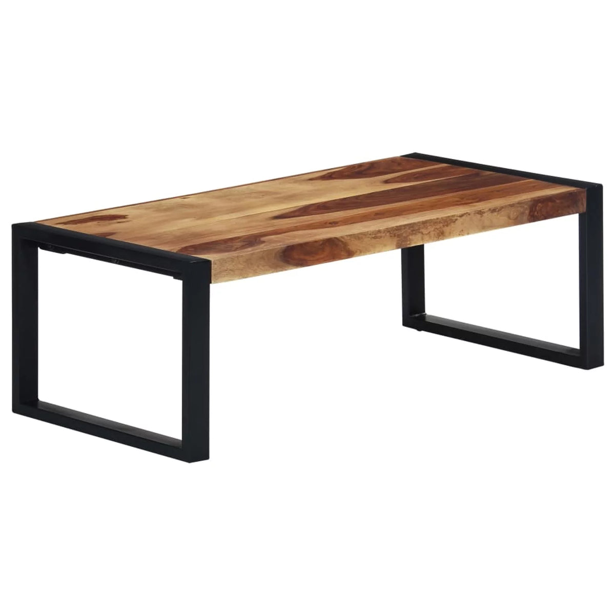 Solid Sheesham Wood Coffee Table N318562