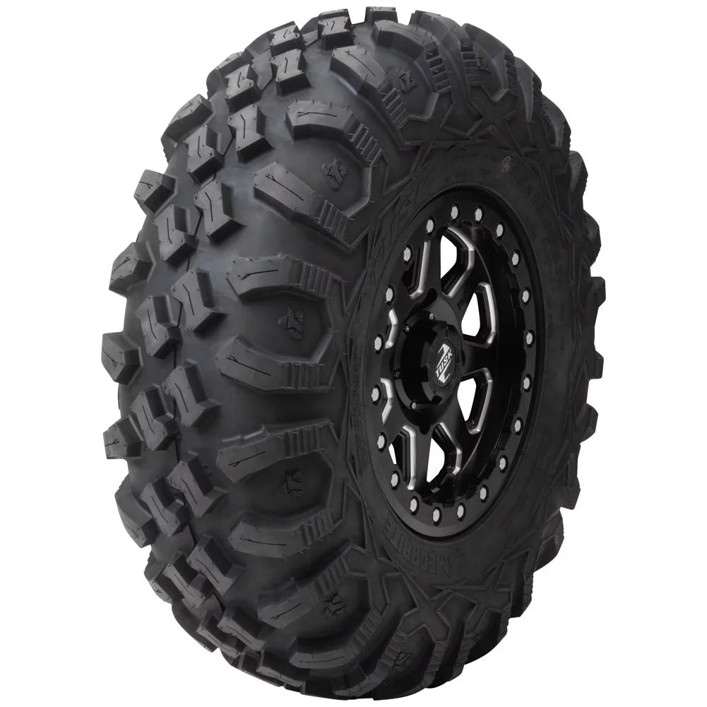29x11-14 Radial Tire P4701