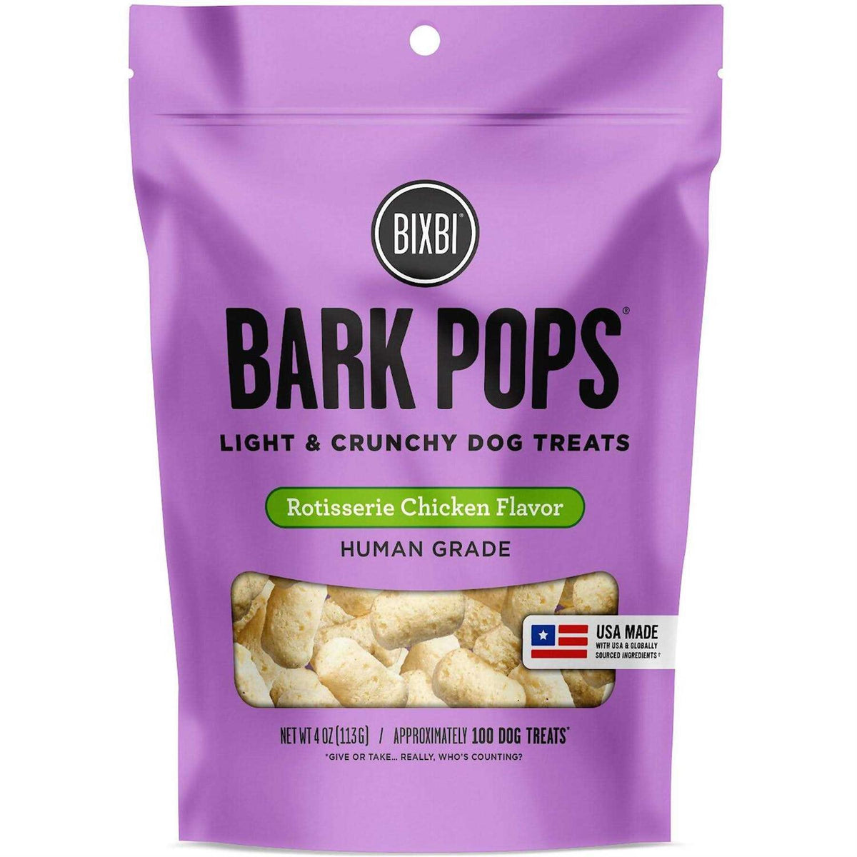 Dog Treats U181069