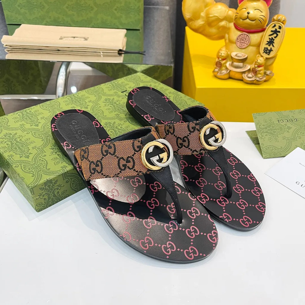 Slippers C881774
