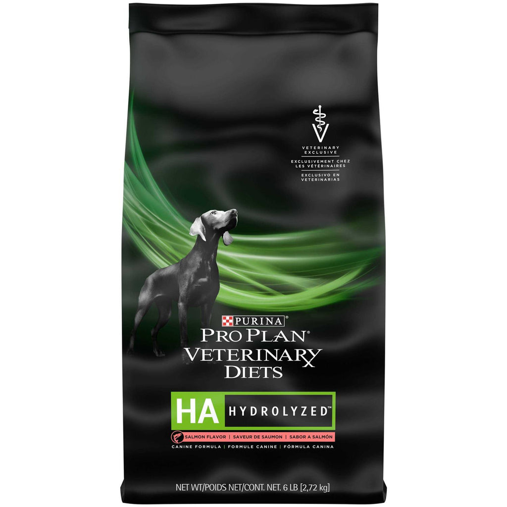 Hydrolyzed Canine Pet Supplies W6501