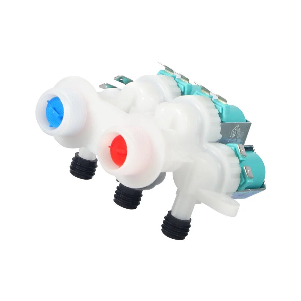 Washing Machine Inlet Valve D244601