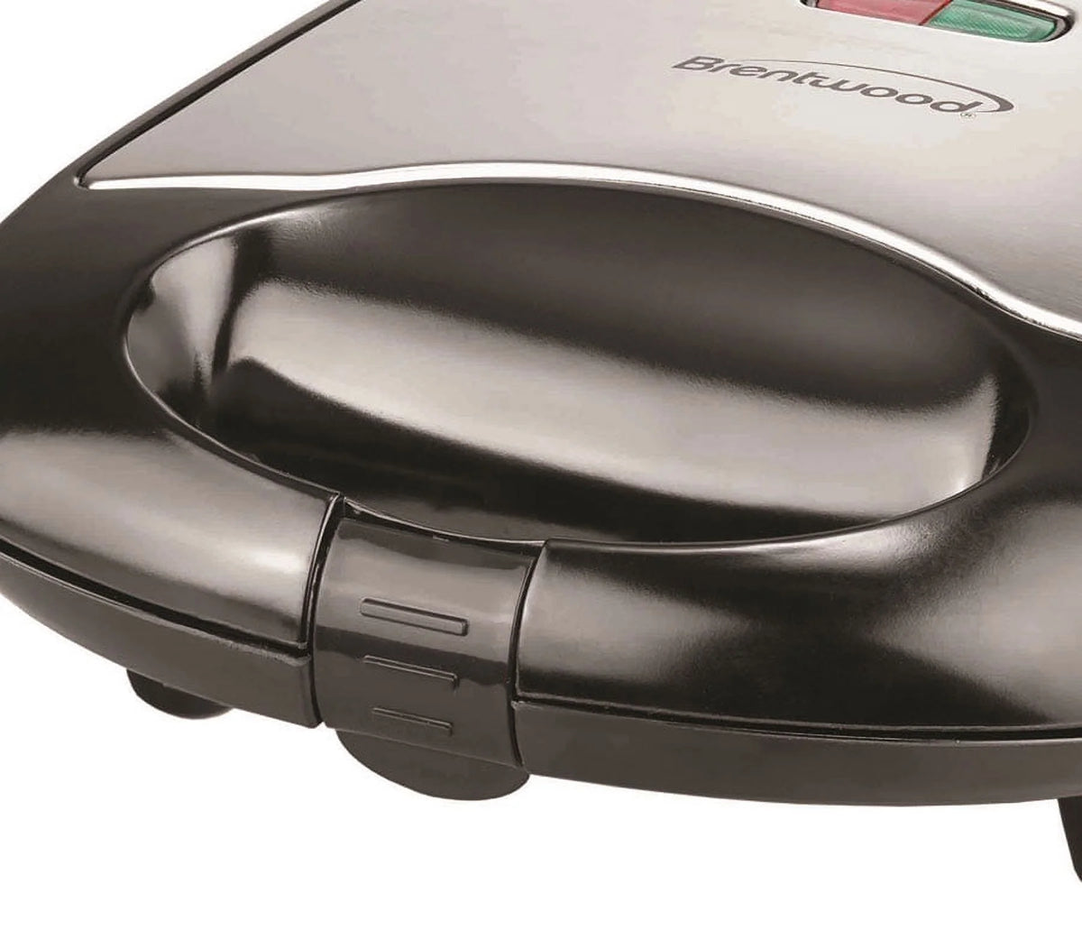 Dual Sandwich Maker D481