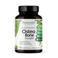 180 Vegetable Capsules Bone & Joint Supplement with Vitamin D3, K2, Calcium, Magnesium Q9190