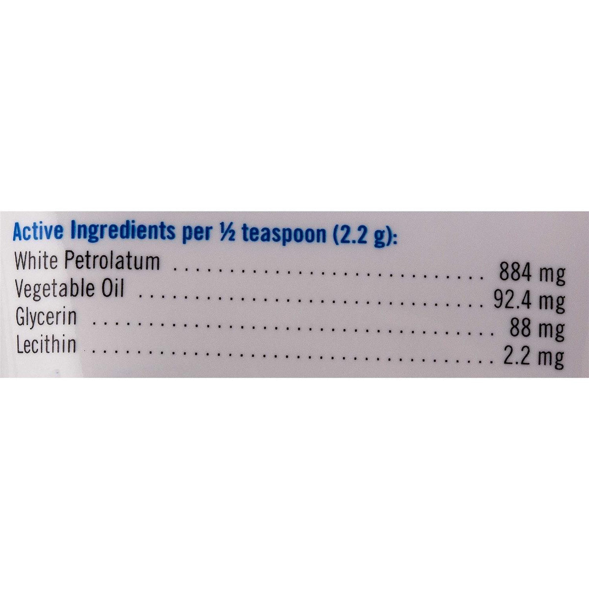 Hairball Solution Gel for Cats L406