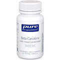 Beta Carotene 90 Capsules K841