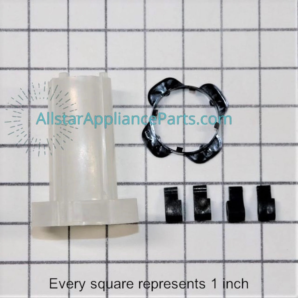 Washing Machine Agitator Repair Kit W97064