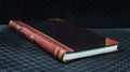 Leatherbound Book D817