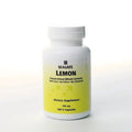Lemon 450 mg 100 Capsules O57655