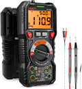 Auto-Ranging TRMS Digital Multimeter S726