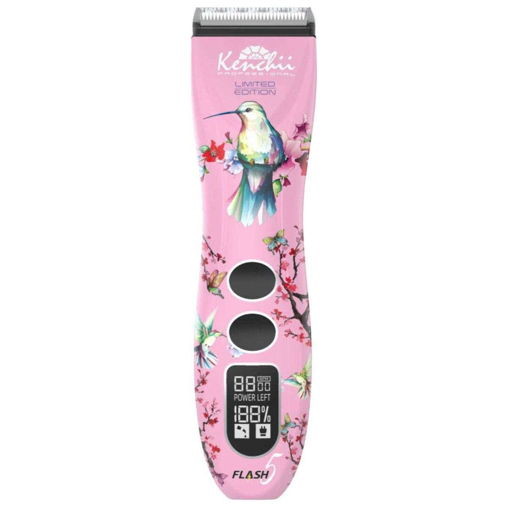 Digital Cordless Clipper H2696