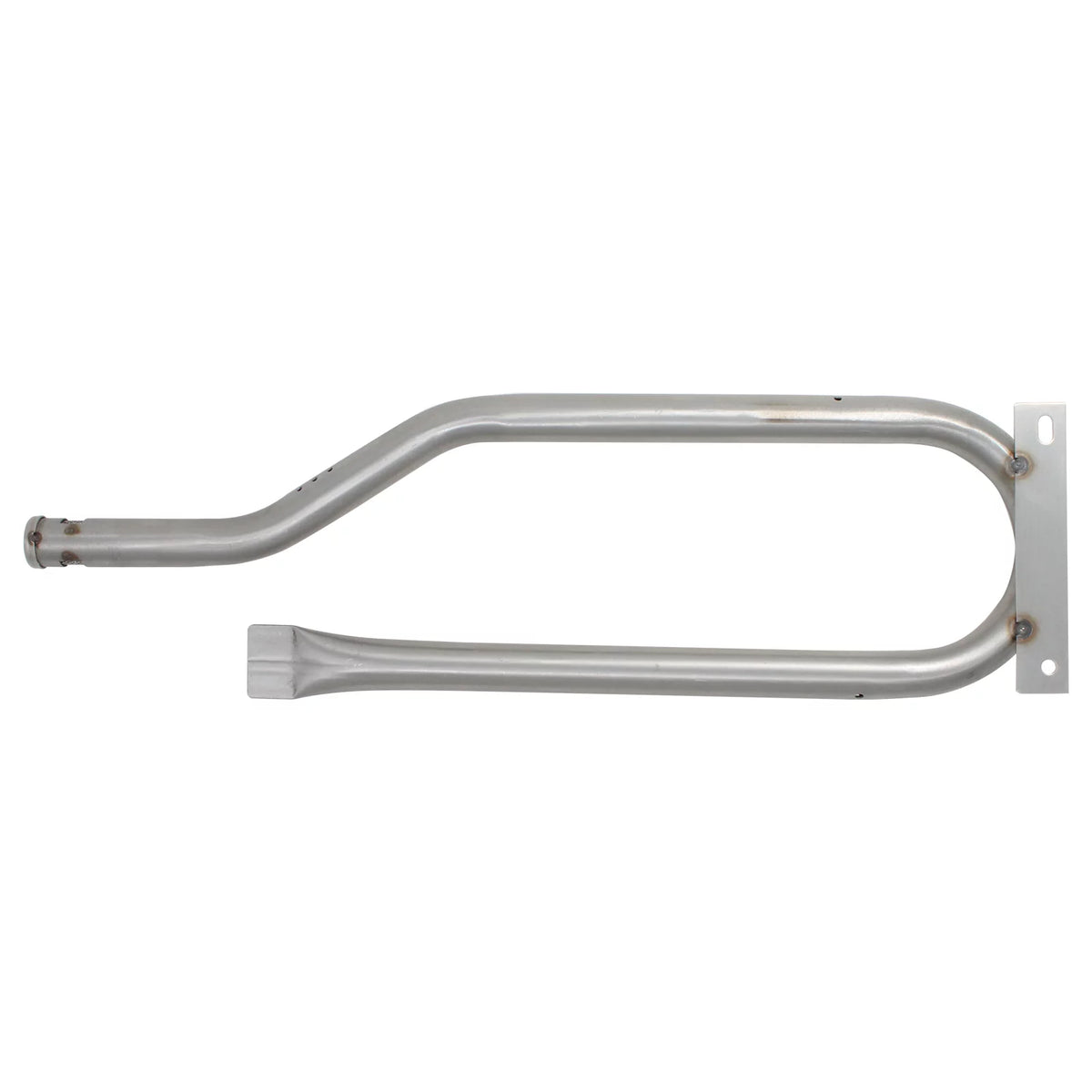 3-Pack Stainless Steel BBQ Gas Grill Tube Burner Replacement Parts T537191