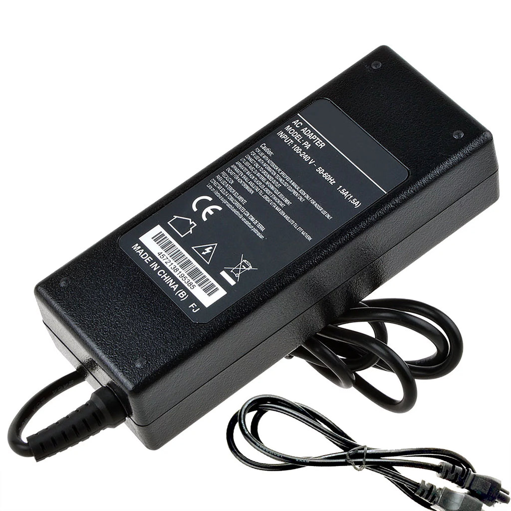 AC DC Adapter 15V Power Supply V115