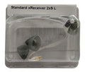 Receiver in the Ear RIC Speaker Left Side Size 2 V9404