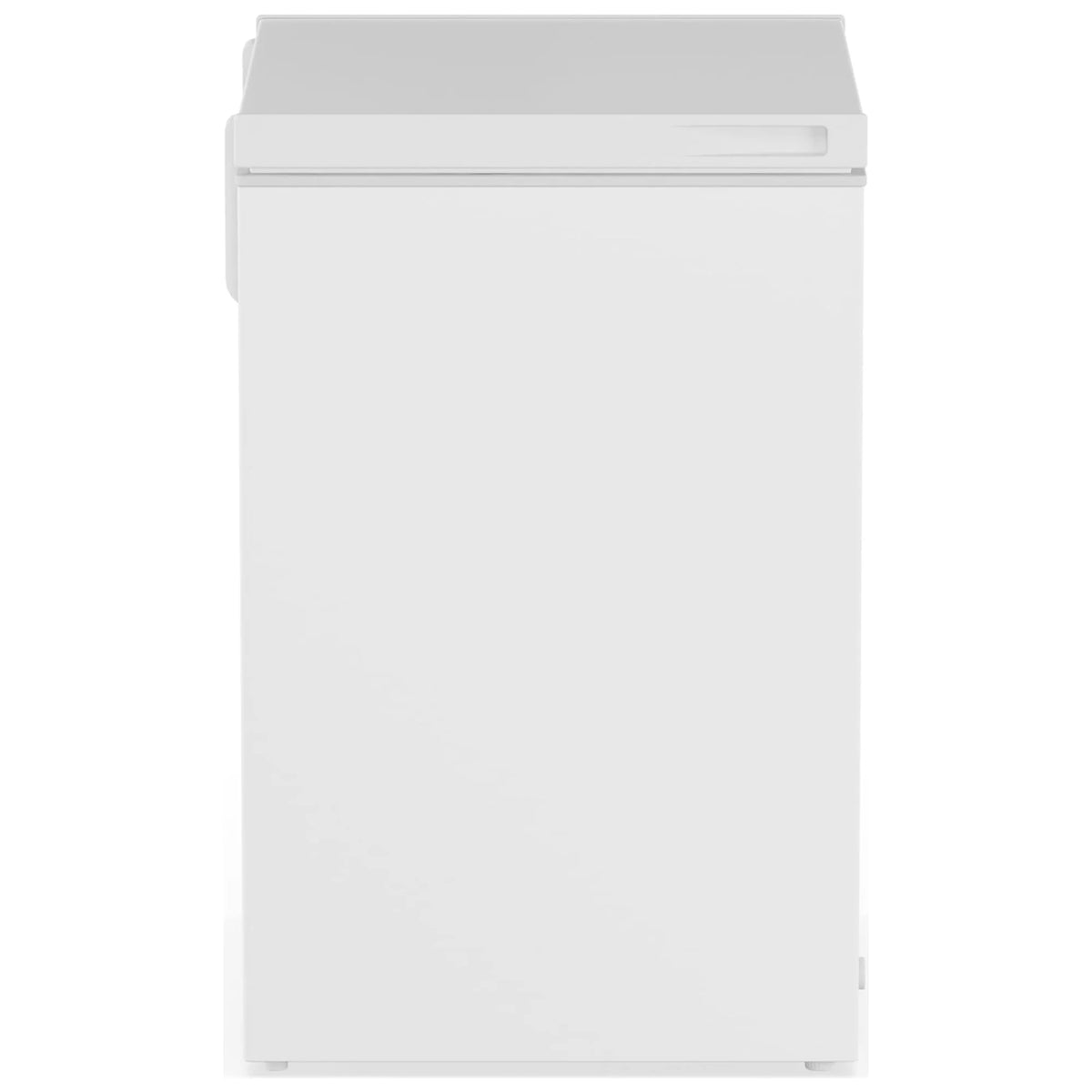 White 5 Cu ft Chest Freezer A865461