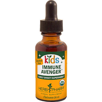 Children's Winter Health Compound 1 oz U69661