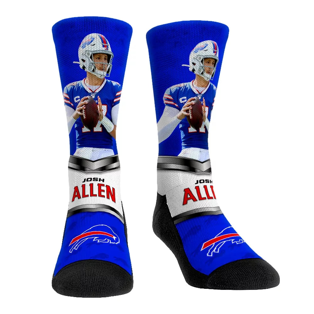 Crew Socks Set N127