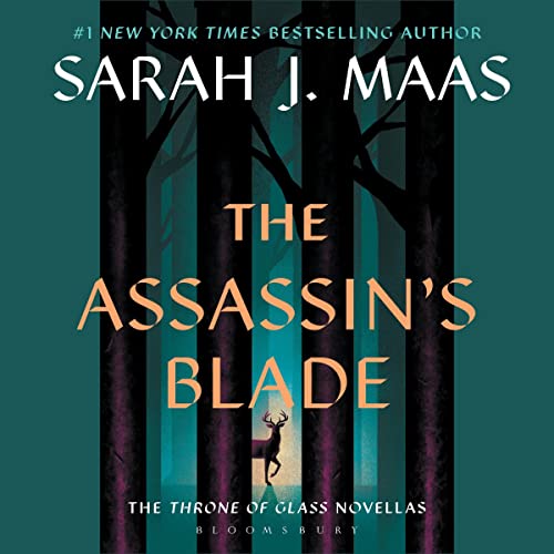 Fantasy Novellas X342371