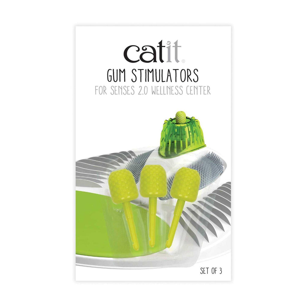 Gum Stimulators B59695