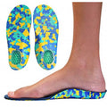 Camo Comfort Childrens Insoles Toddler Size 9-12 M681978