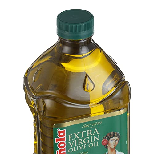 First Cold Pressed Extra Virgin Olive Oil, 68 fl oz J7088