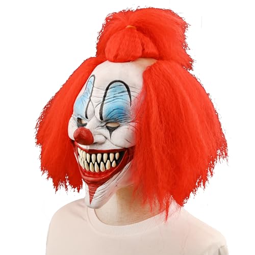 Halloween Mask X587078