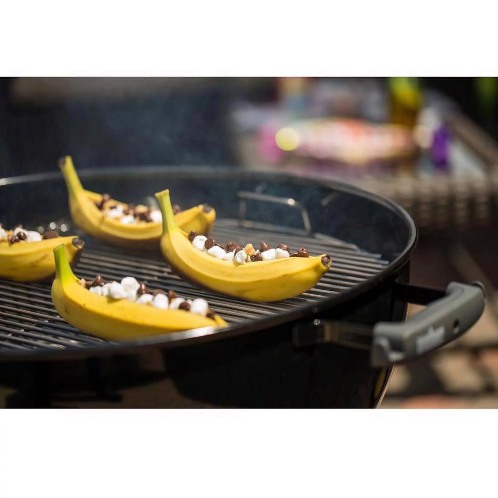 22 in. Charcoal Kettle Grill K202