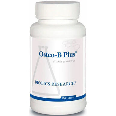 Osteo-B Plus 180T M843