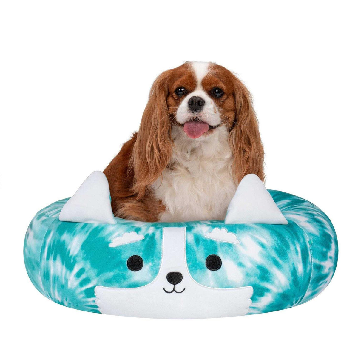 Corgi Pet Bed W5328