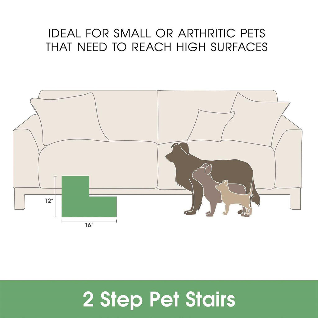 Folding Dog Stairs G56373