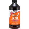 Ultra B-12 Liquid 16 oz B8302