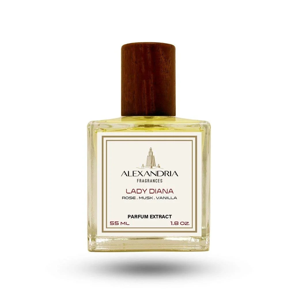 55 ML Extrait De Parfum L111