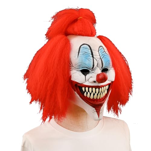 Halloween Mask X587078