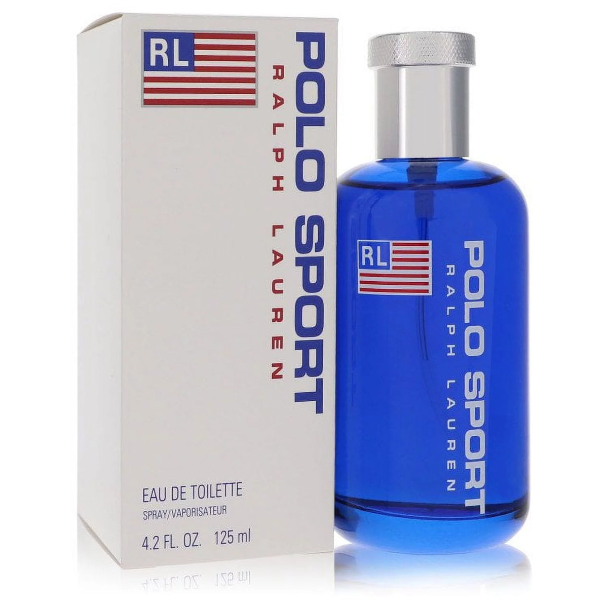 Eau De Toilette Spray 4.2 oz H697
