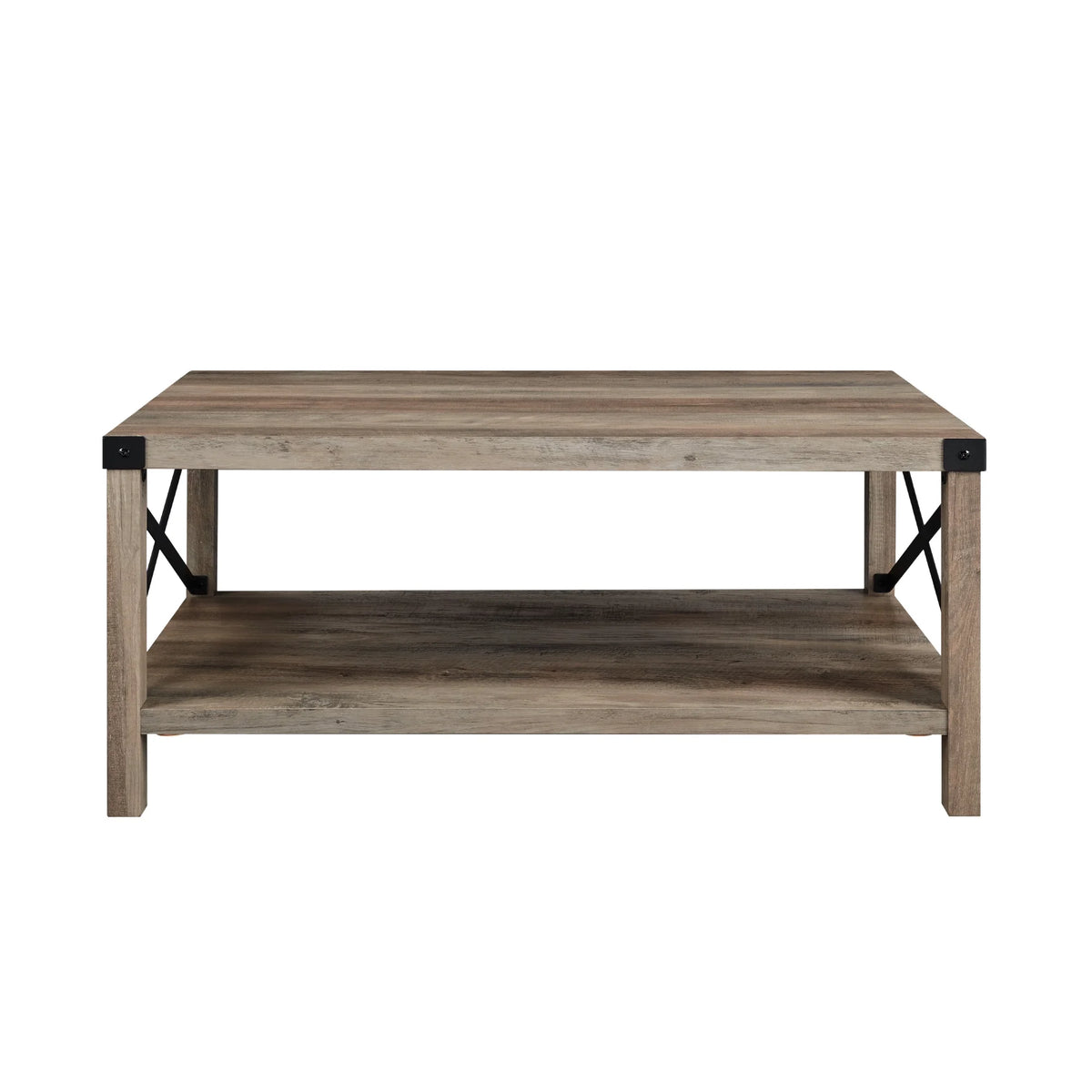 Magnolia Metal X Coffee Table C593925