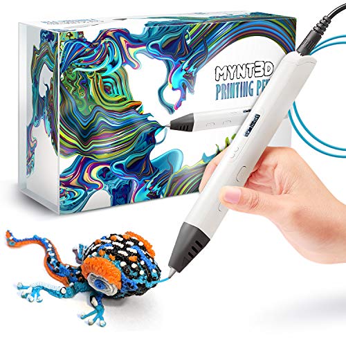 3D Pen with OLED Display W571892