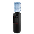 Hot and Cold Water Cooler Dispenser with Child Safety Lock E973258