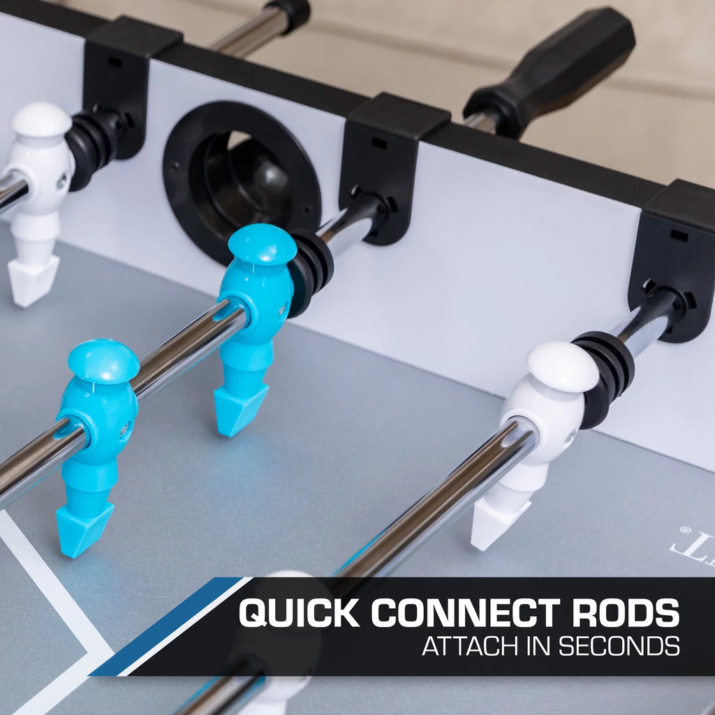 54" Foosball Table P36072