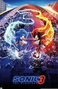 Wall Poster 22.37" x 34.00" Unframed T490472