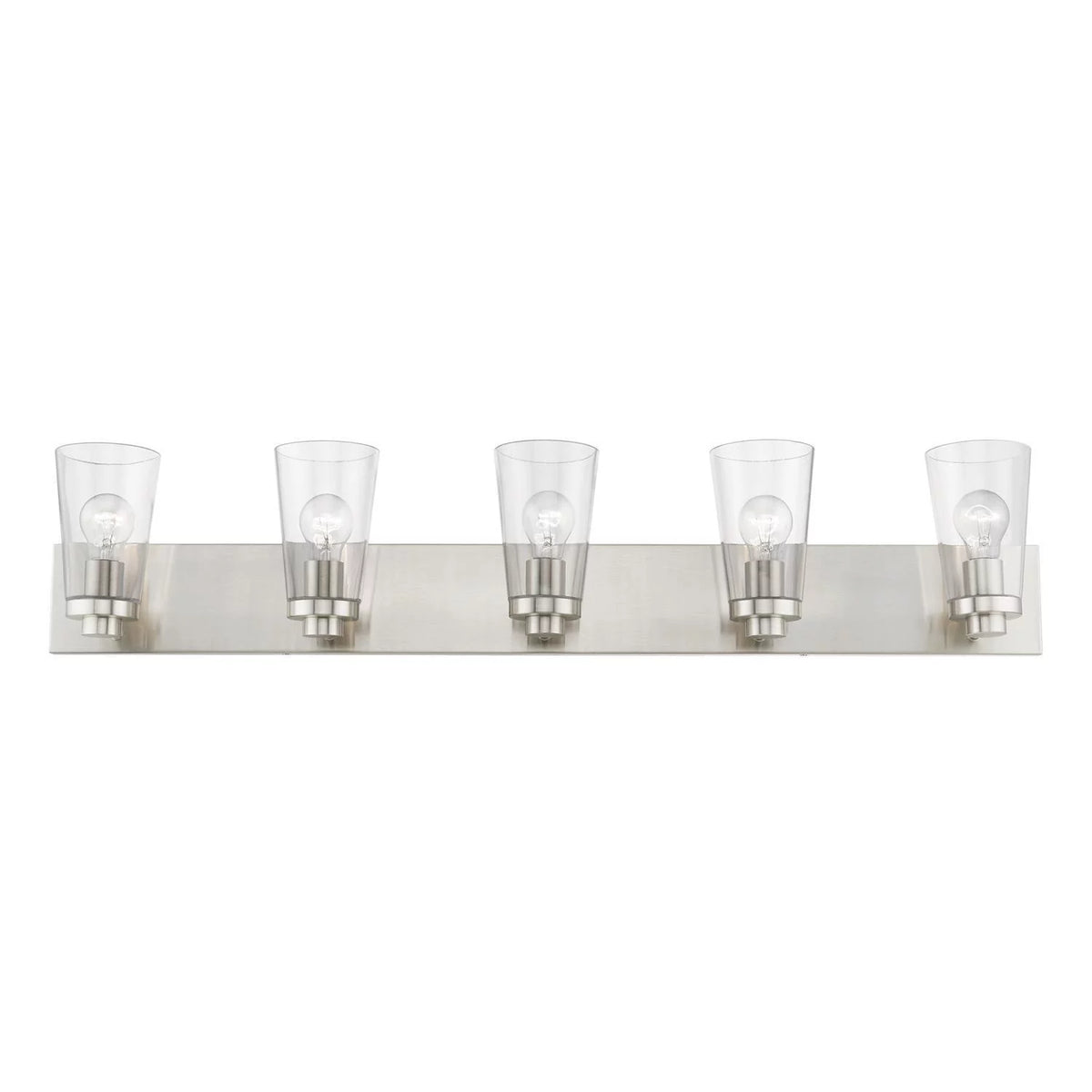 5 Light Bath Vanity N303727