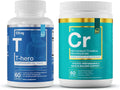 Micronized Creatine Monohydrate Male Health Supplement L927