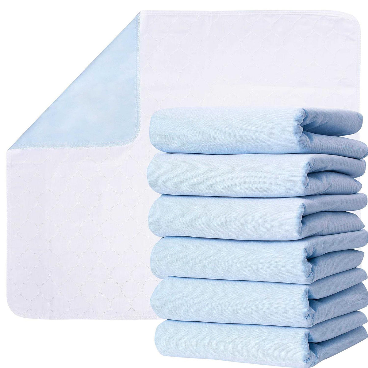 Washable Underpads Large Bed Pads L7602
