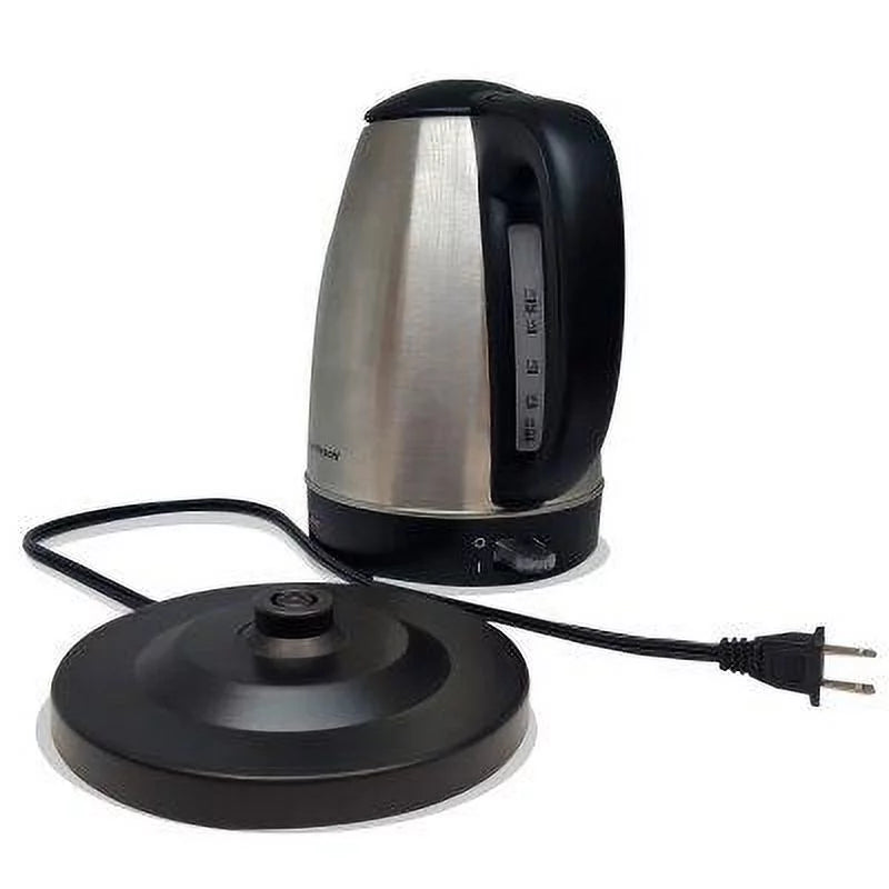 Electric Kettle 1.7-Liter H354