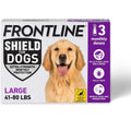 Flea & Tick Treatment for Dogs L872237