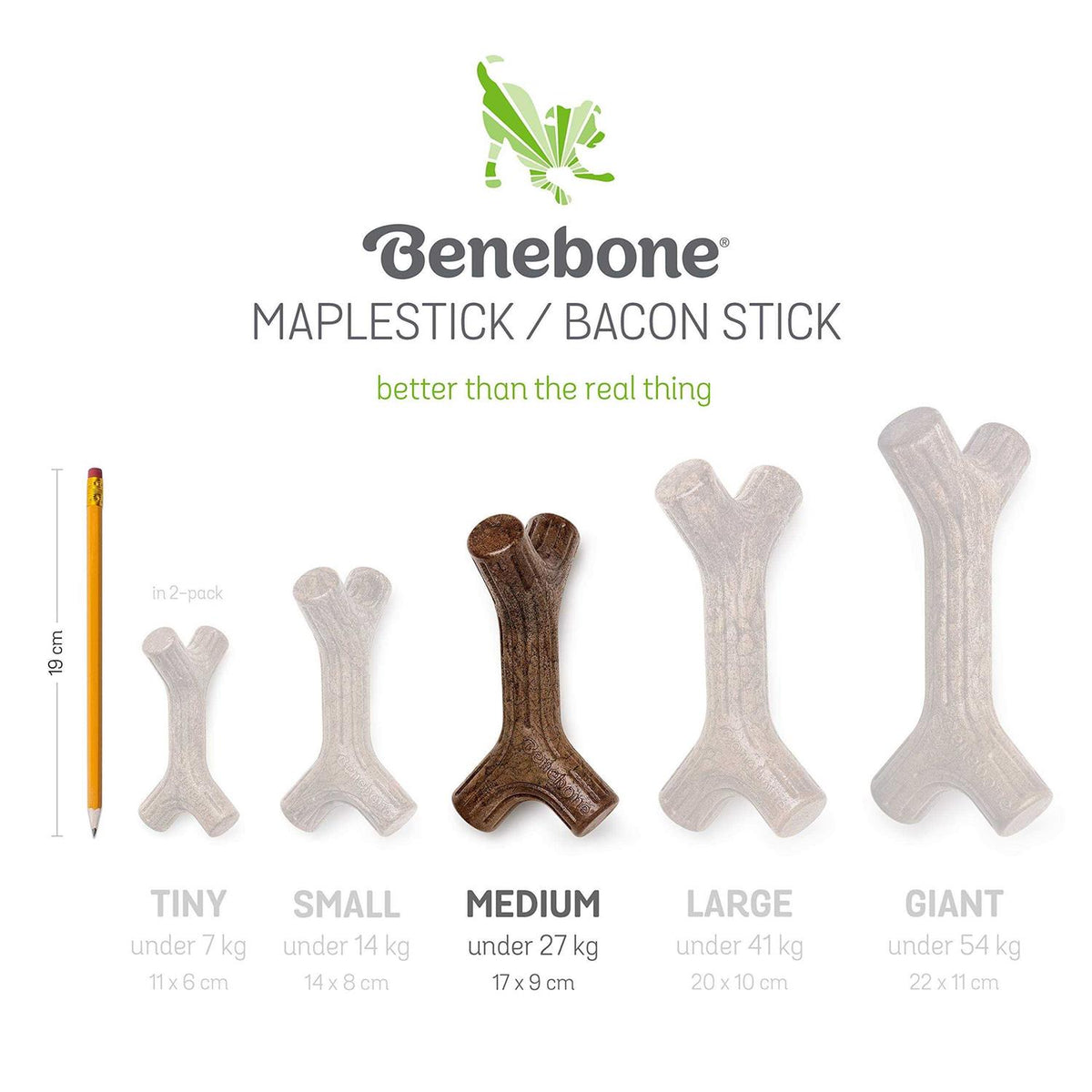Dog Chew Q307524