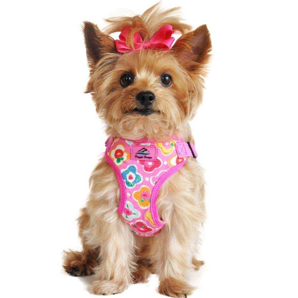 Dog Harness Y801