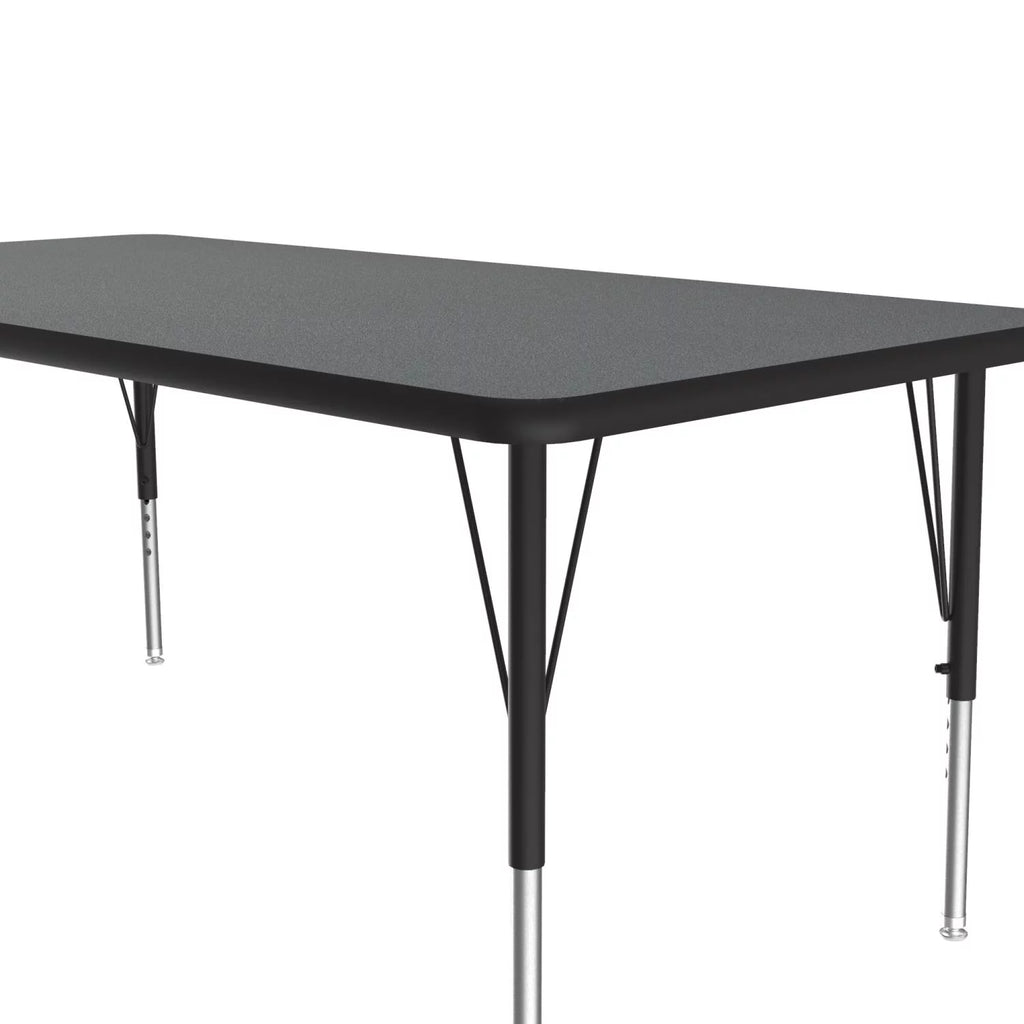 Rectangular Activity Tables 30 x 48 in. D26403