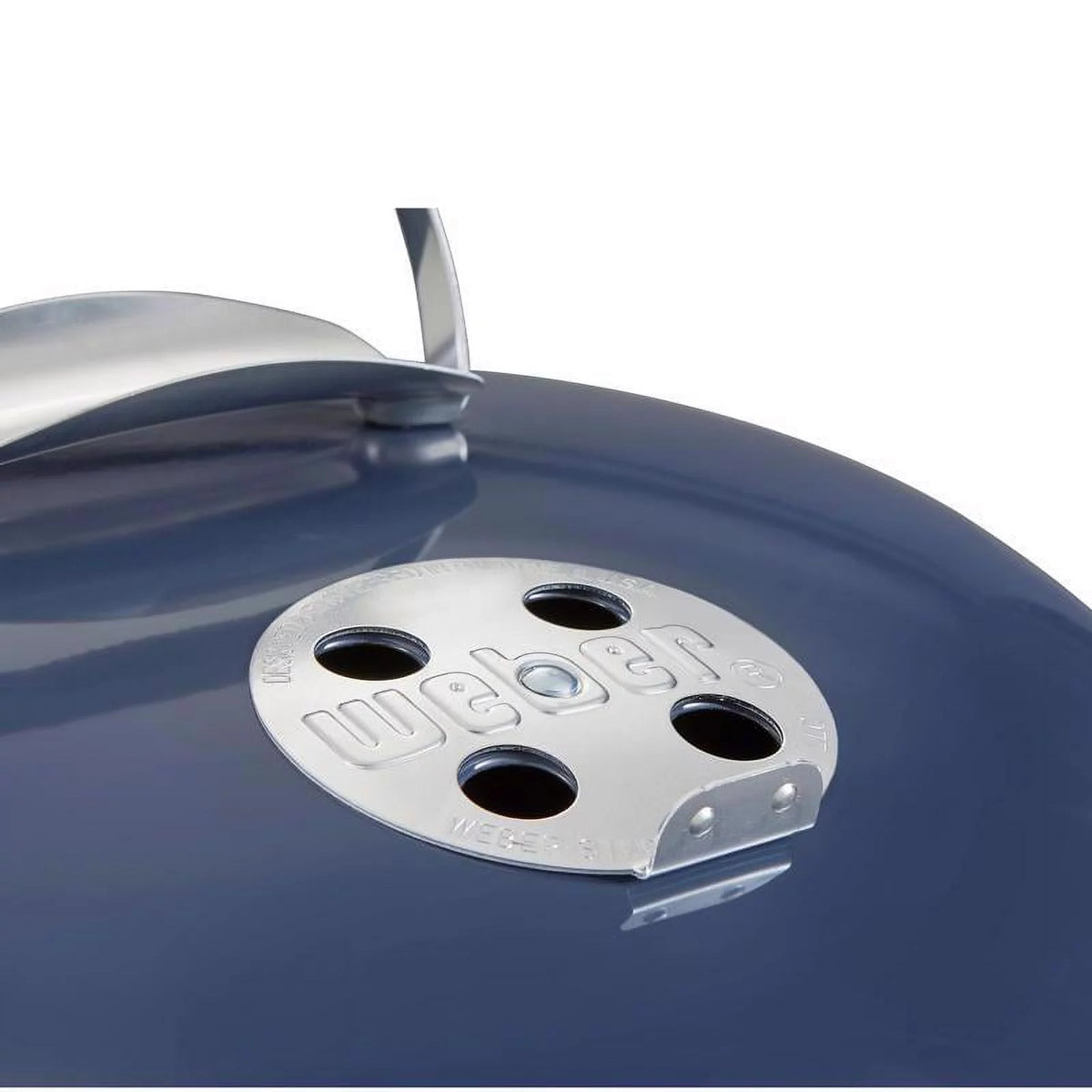 22 in. Charcoal Kettle Grill K202