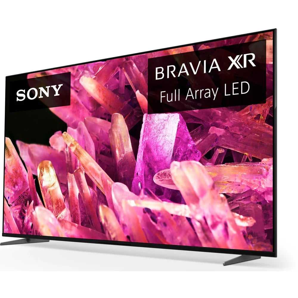 75 inch 4K HDR LED Smart Television M481