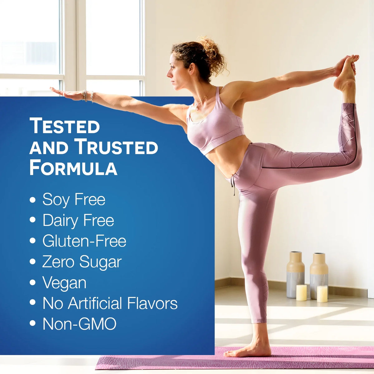 Cherry Flavored Vegan Multivitamin Tablets B324994